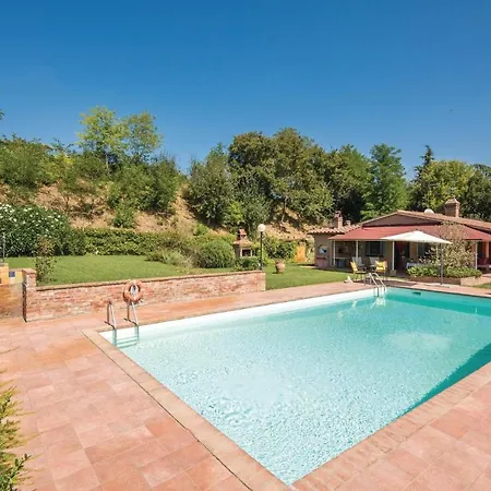 Casa Castellare Σπίτι διακοπών Montagnano