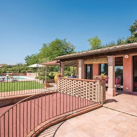Casa Castellare *