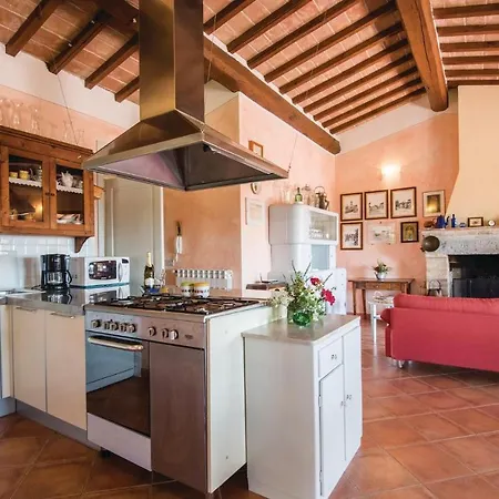 Σπίτι διακοπών Casa Castellare *