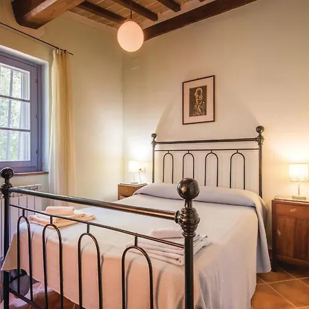 Σπίτι διακοπών Casa Castellare Montagnano
