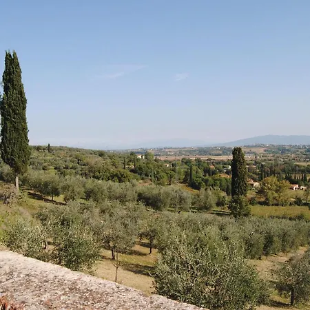 Casa Castellare