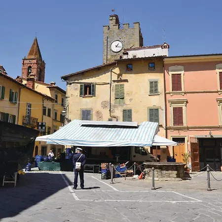 Casa Castellare *