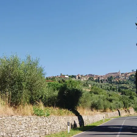 Casa Castellare Σπίτι διακοπών Montagnano