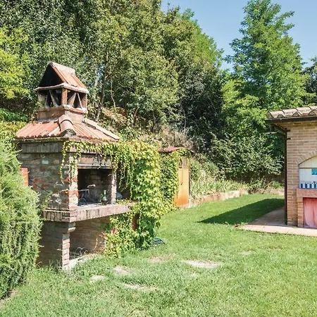 Casa Castellare Σπίτι διακοπών