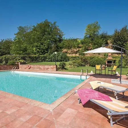 Casa Castellare * Montagnano