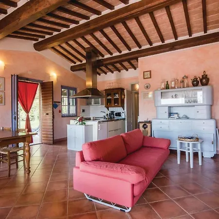 Casa Castellare Montagnano